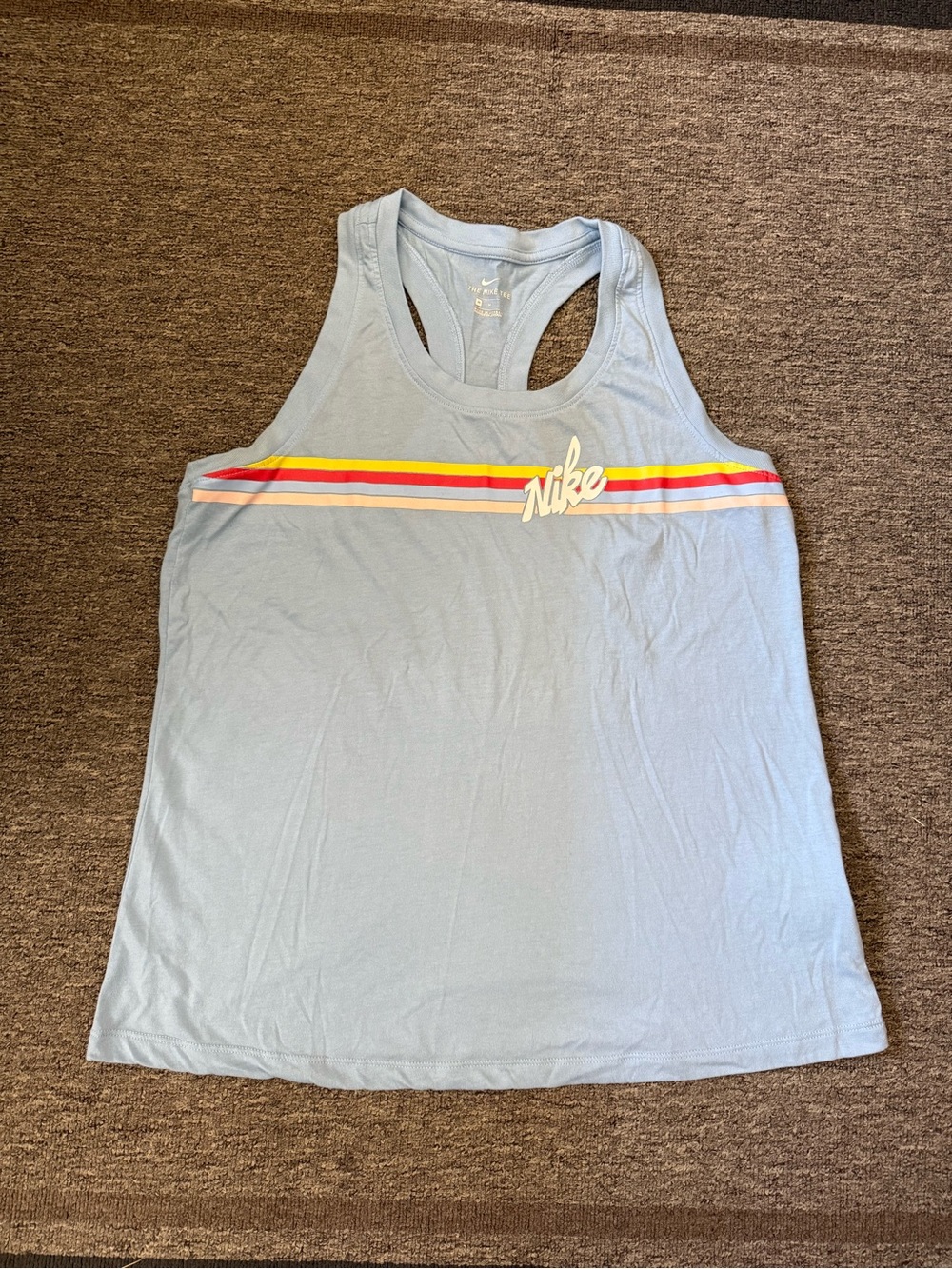 Nike Tank